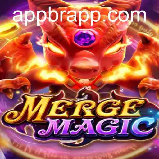 MERGEMAGIC