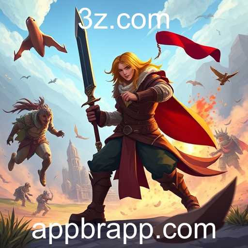 APPBR Revoluciona o Cenário dos Jogos em Português