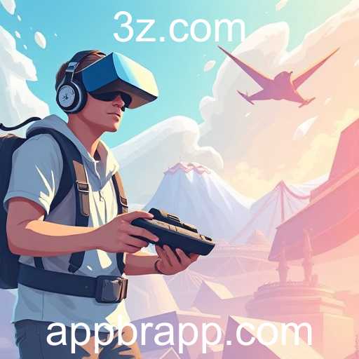 APPBR Transforma o Cenário de Jogos em 2026