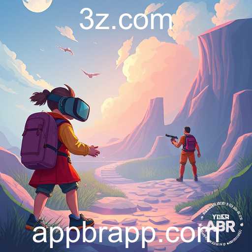 APPBR: Revolução no Mundo dos Jogos em Português