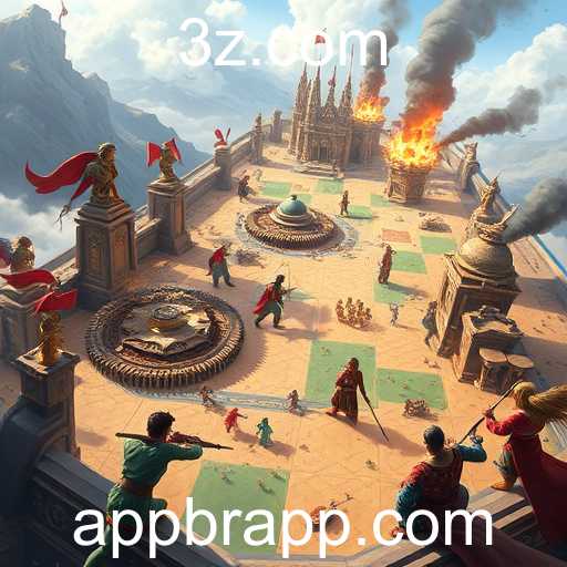 O Futuro dos Jogos com APPBR no Brasil