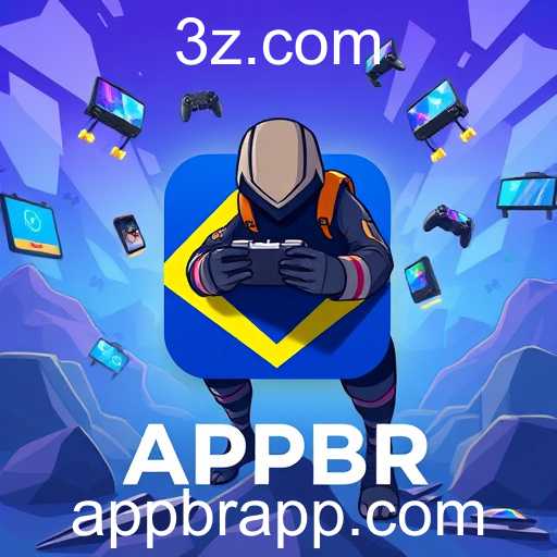 APPBR Revoluciona o Mercado de Jogos em 2025