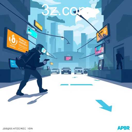 Tendências de Jogos para 2025: O Ano dos Indies e Realidade Aumentada