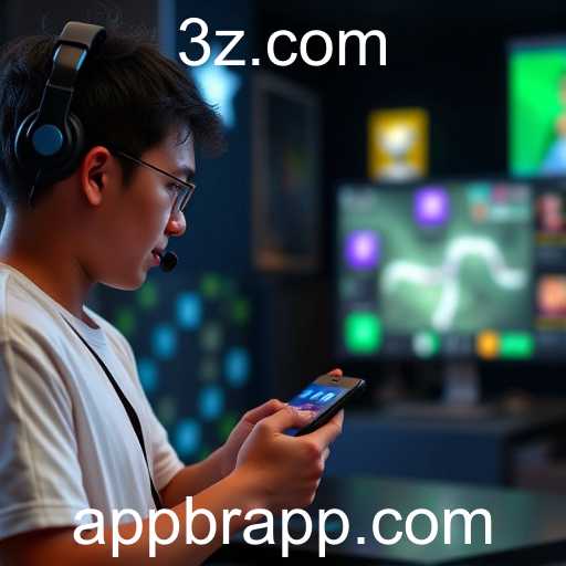 Tendências Atuais nos Jogos Virtuais