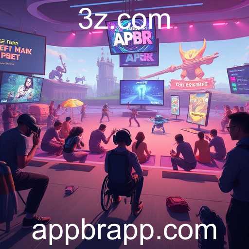 Inovação e Desafios nos Jogos Online em Português