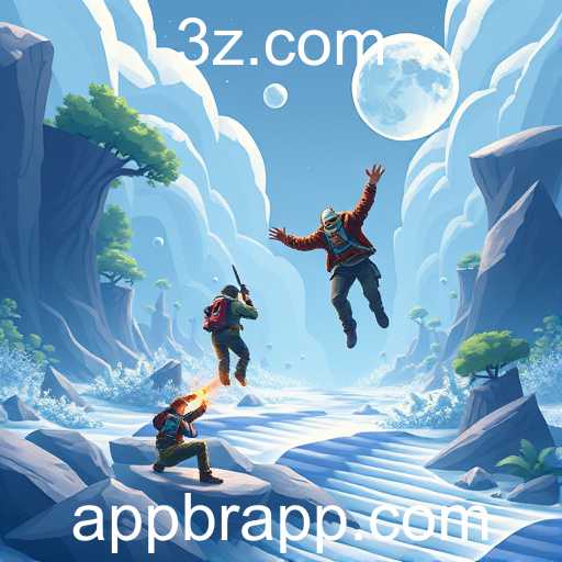 Revolução dos Games: APPBR e as Tendências Futuras